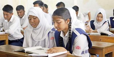 Unit-10: Dreams, Lesson-3: They Had Dreams (Part-1)-এর ১টি প্রশ্ন ও উত্তর, ৫ম পর্ব, নবম শ্রেণির ইংরেজি ১ম পত্র